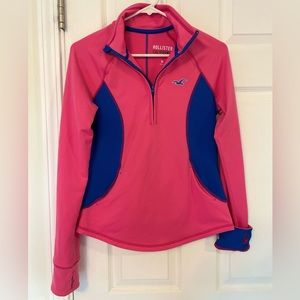 Women’s Hollister Sport Top